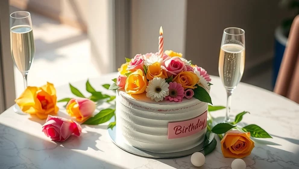 Klassiska födelsedagsönskningar som imponerar