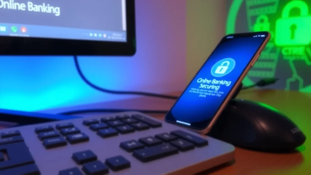 Logga in på BAM Bank Mellins portal enkelt