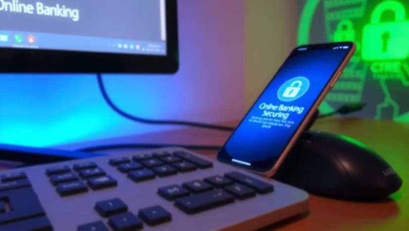 Logga in på BAM Bank Mellins portal enkelt