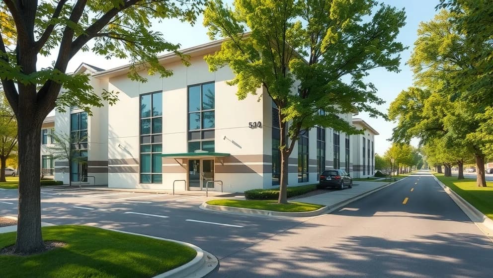 Lägenhet nära Clinton i Connecticut