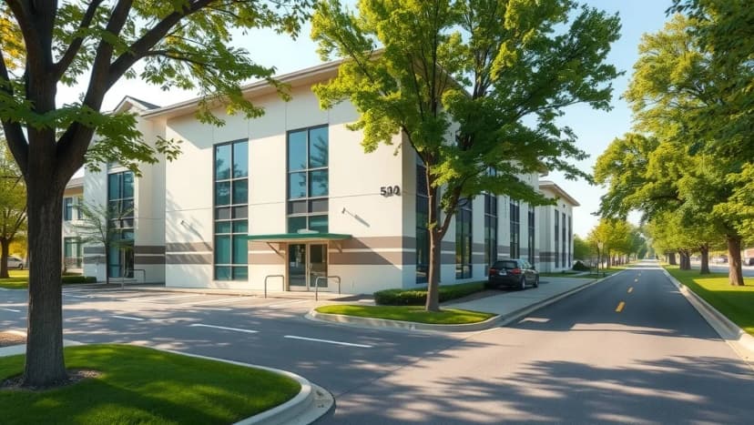 Lägenhet nära Clinton i Connecticut