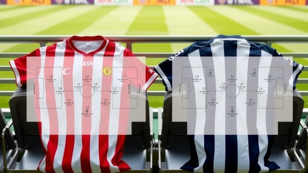 Bayern München mot RB Leipzig laguppställning