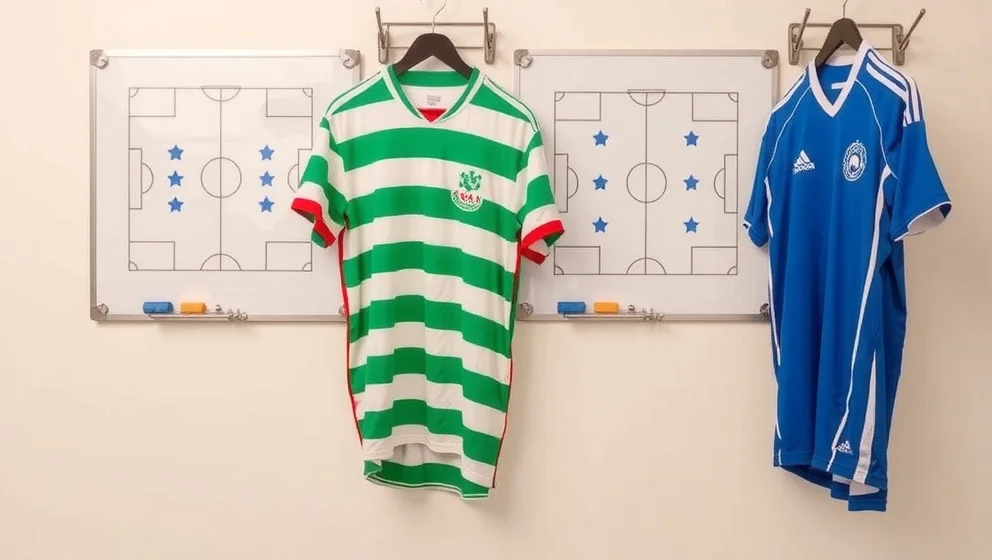 BK Häcken mot IFK Norrköping laguppställning