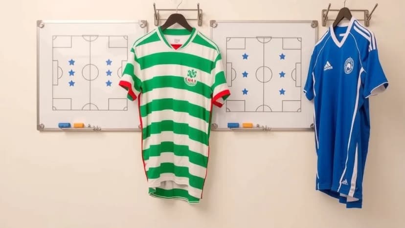 BK Häcken mot IFK Norrköping laguppställning