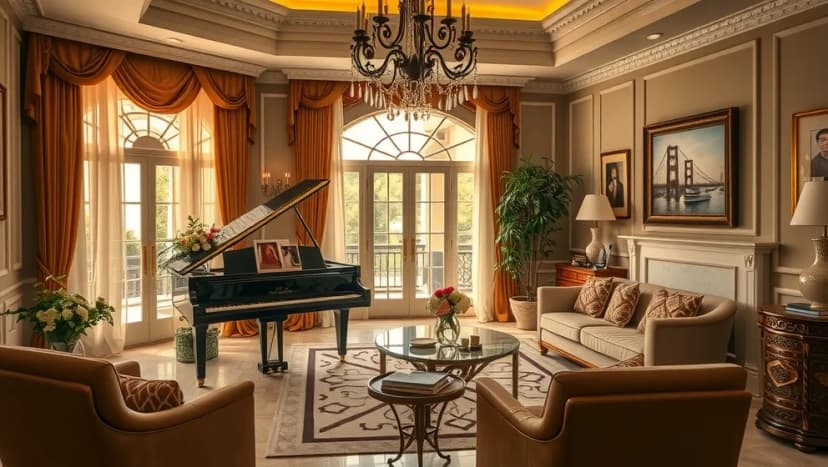 Britney Spears maka och familjen bakom stjärnan