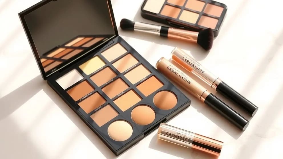 Bye bye under eye concealer fungerar verkligen