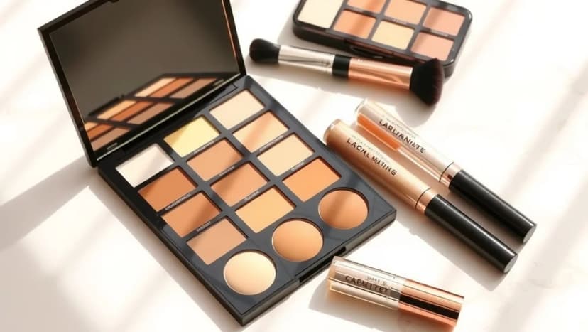 Bye bye under eye concealer fungerar verkligen