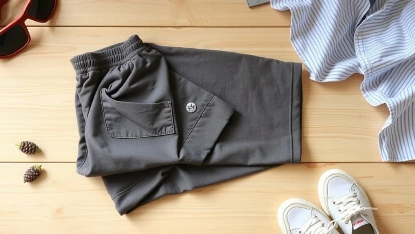 Byxor med resår i midjan dam som passar perfekt