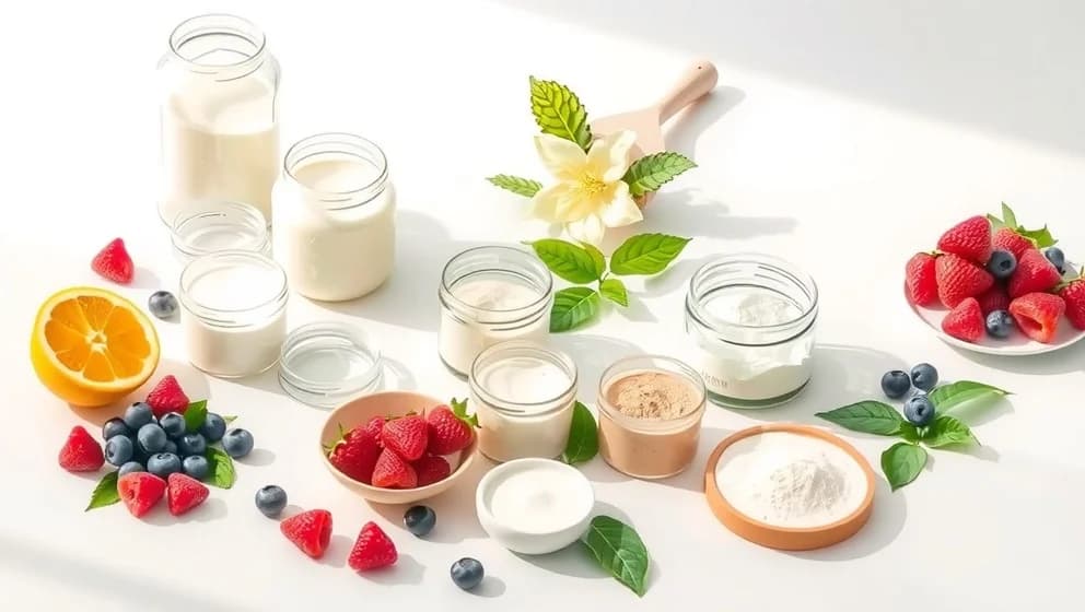 Vilket collagen pulver är bäst i test