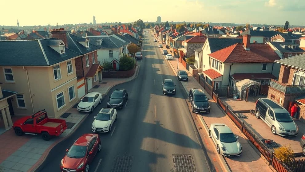 Varför växer klyftan mellan de fattiga och de rika