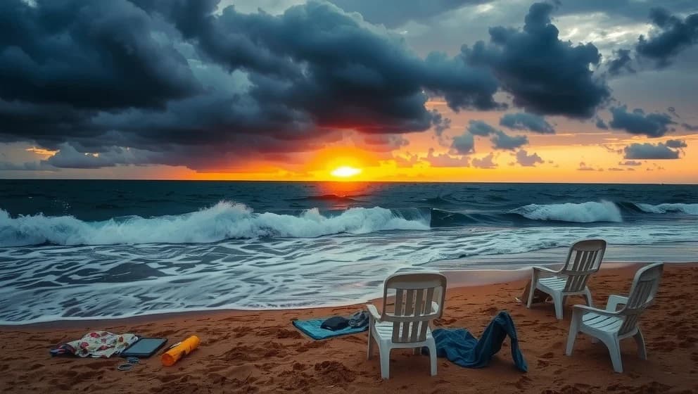 Ex on the Beach säsong 6 är här