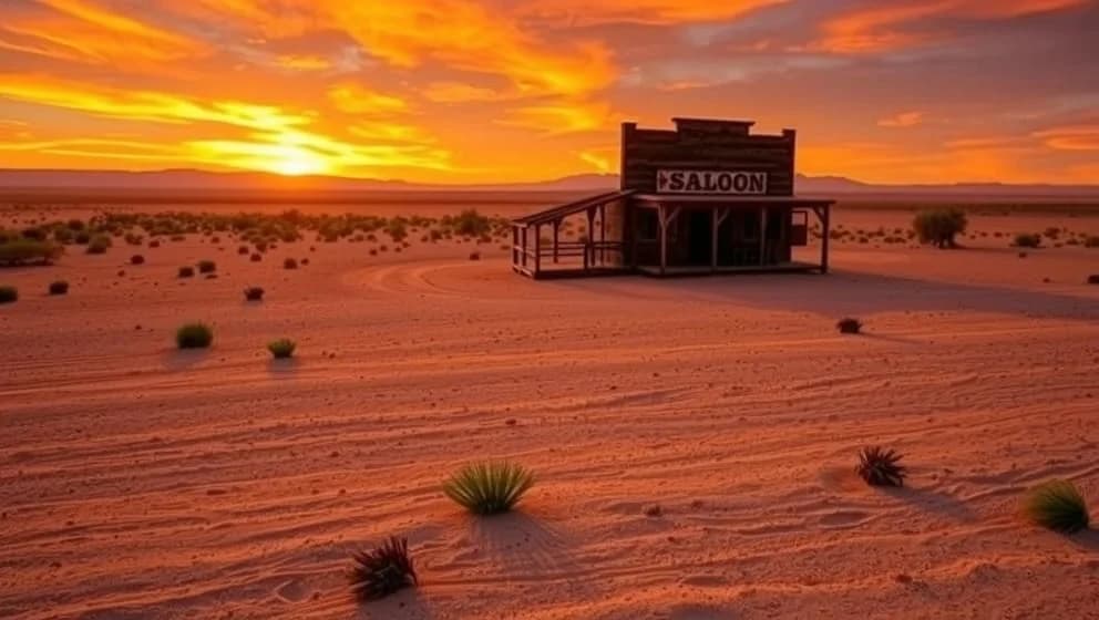 För några få dollar mer av Sergio Leone