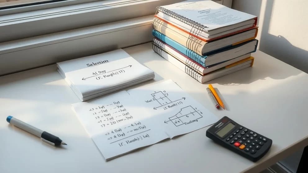 Gamla NP matte åk 9 på högskoleprovet