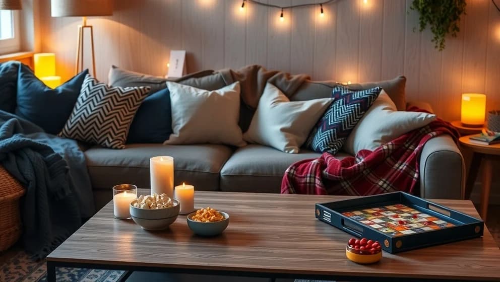 Go'kväll gör om min kväll helt