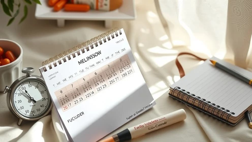 Gravid extremt tidiga tecken på graviditet