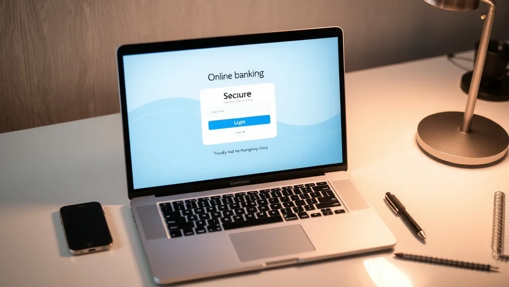 Så loggar du in på GS a-kassa