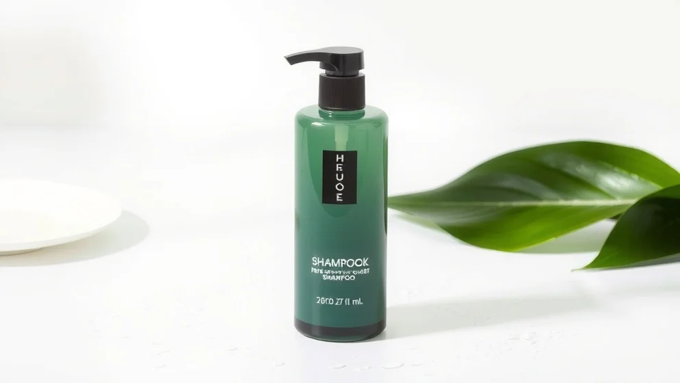 Head and Shoulders Derma X Pro mot torr hårbotten