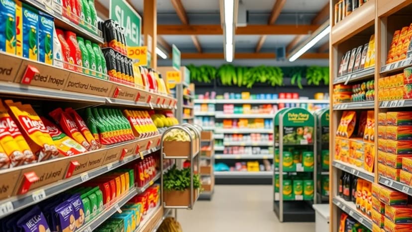 Hemköp erbjudande nästa vecka Göteborg