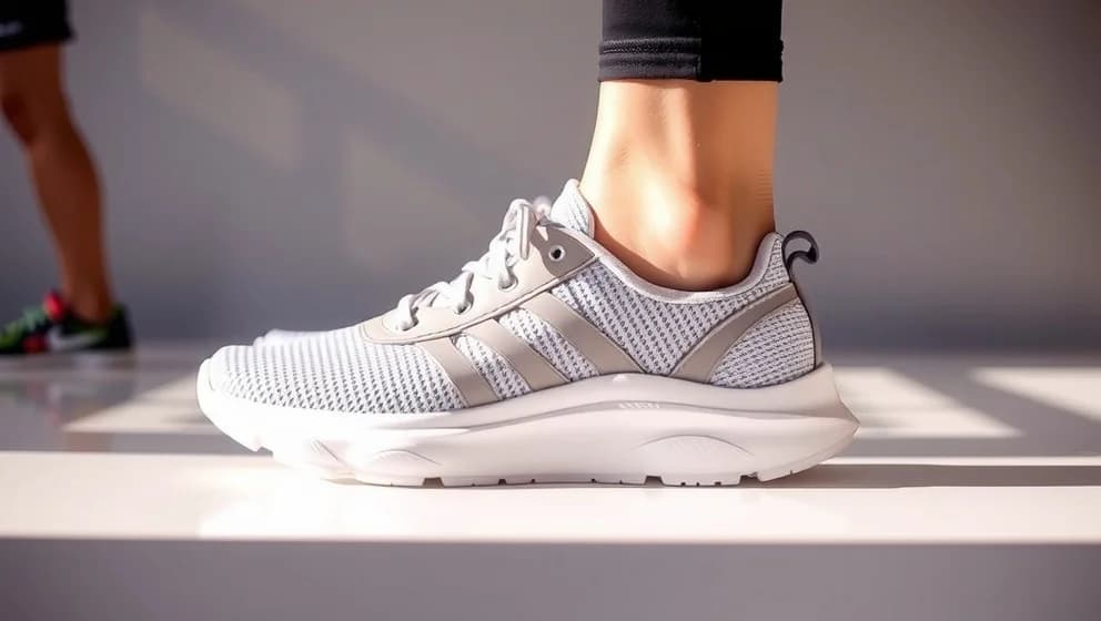 Hoka Bondi 8 Wide Dam löparskor för kvinnor