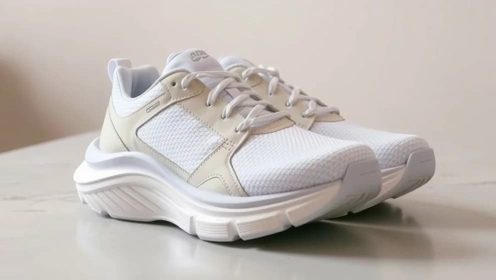 Hoka One One Bondi 8 löparskor för maximal komfort