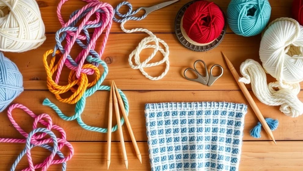 Hur gör man en loppa på enkelt sätt