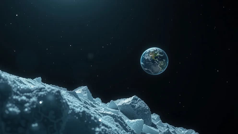 Hur kallt är det egentligen i rymden