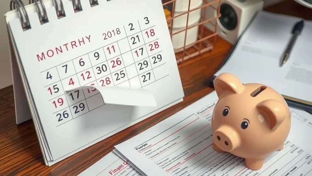 Hur länge betalar man underhåll