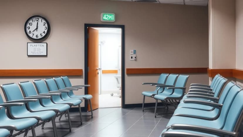 Hur länge dröjer svar på datortomografi