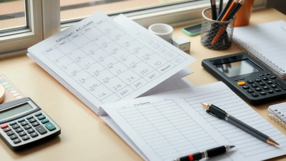 Hur länge räcker föräldrapenningen på 5 dagar