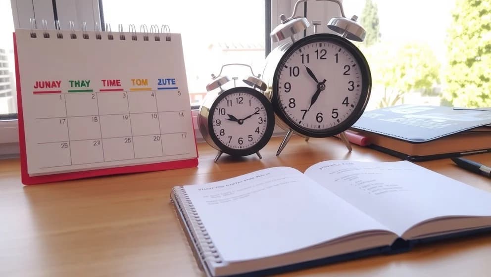 Hur många dagar får man jobba i sträck