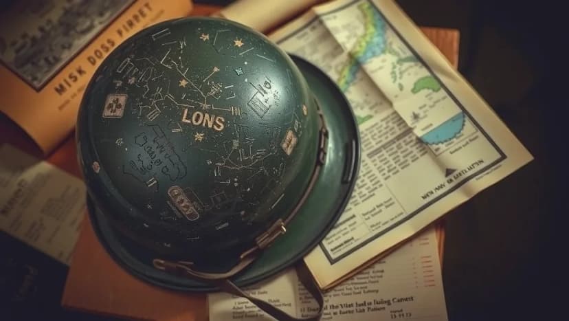 Hur många dog i vietnamkriget