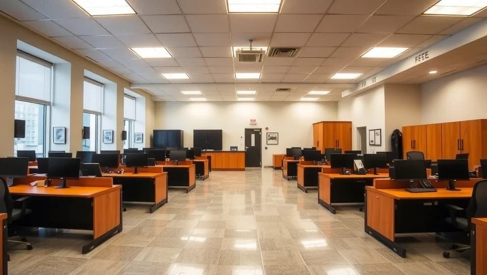 Hur många poliser finns det i Sverige