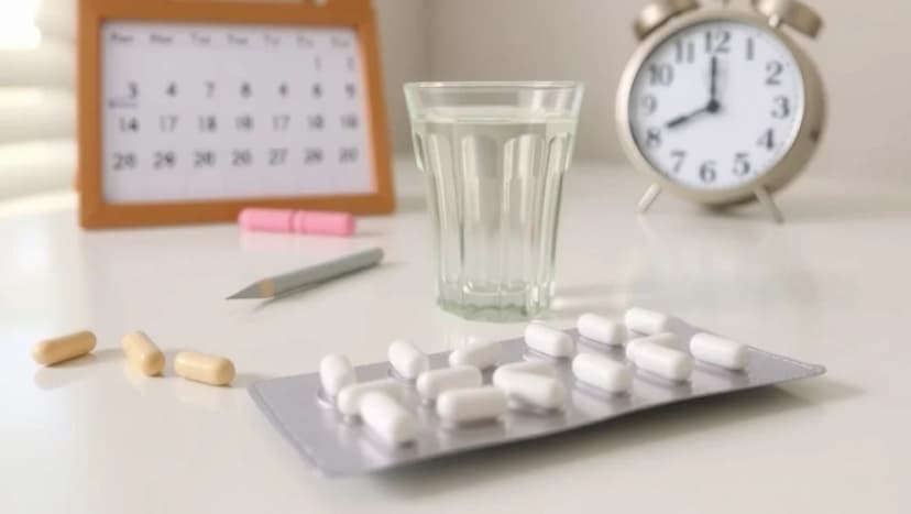 Hur mycket Alvedon kan man ta på ett dygn