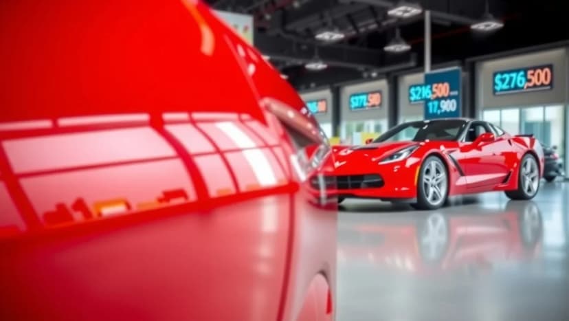 Hur mycket kostar en Lamborghini egentligen