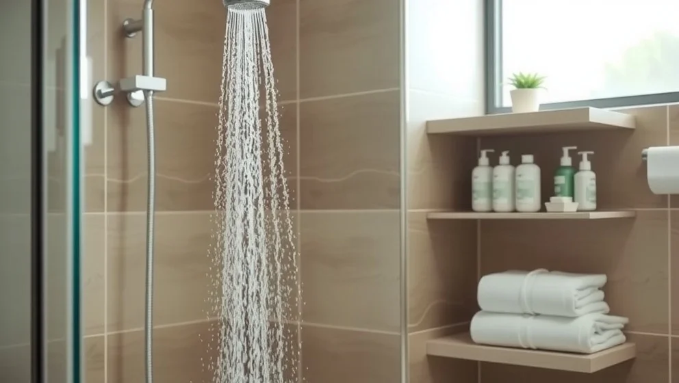 Hur ofta ska man duscha egentligen