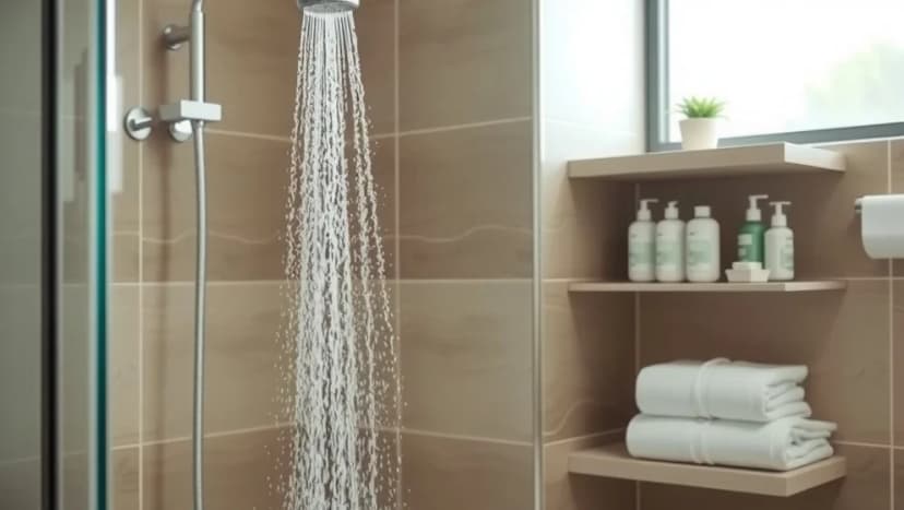 Hur ofta ska man duscha egentligen