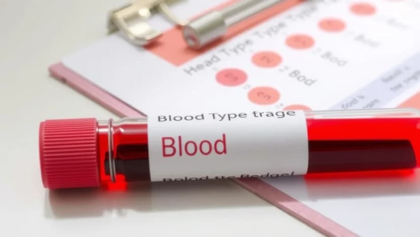 Hur vet man vilken blodgrupp man har