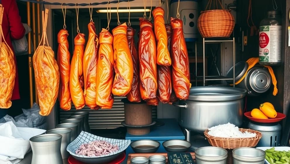 Varför käkar dom hundar i Kina