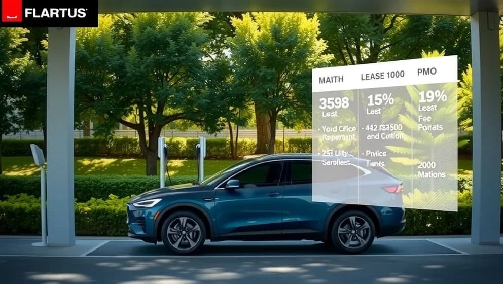Kia e-Niro privatleasing vad kostar det