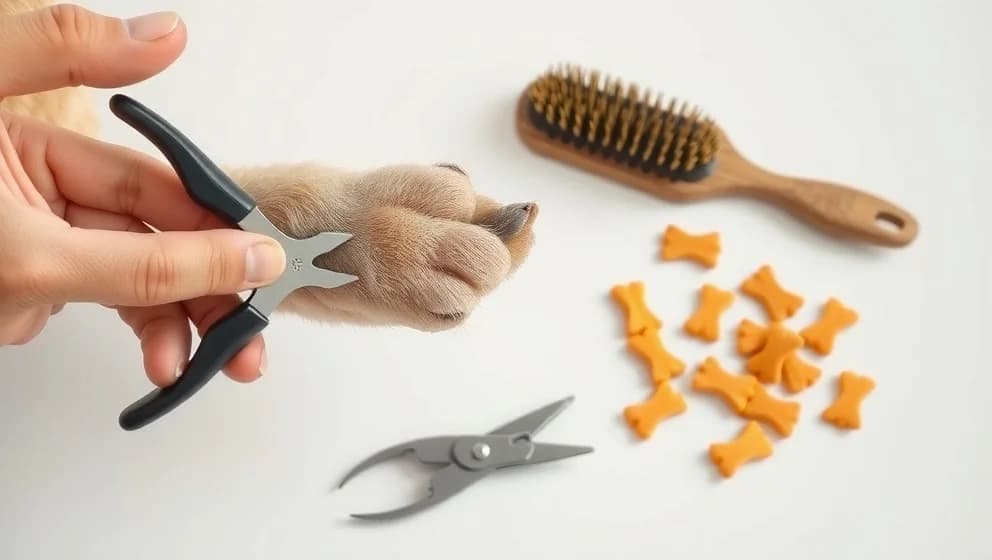 Kloslip hund bäst i test