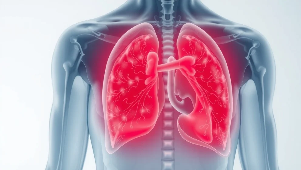 Knöl i bröstet som gör ont - vad betyder det?