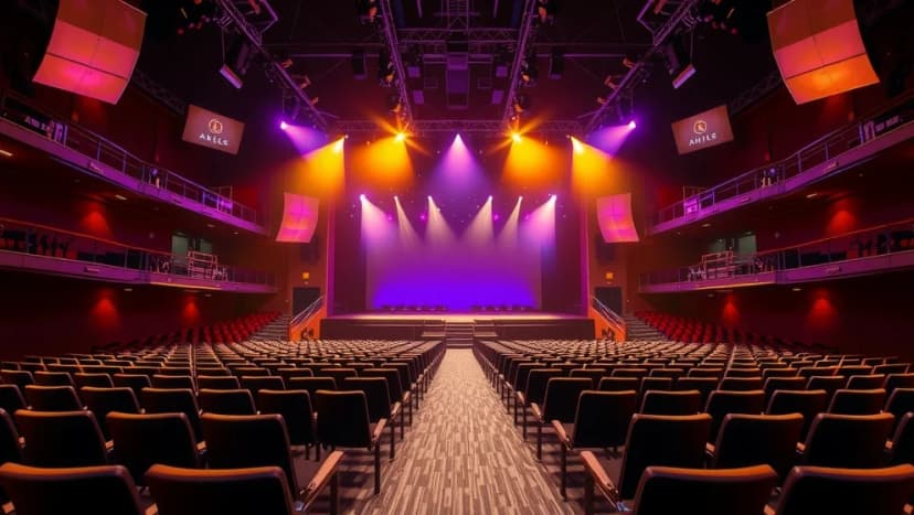 Kommande evenemang med Miriam Bryant