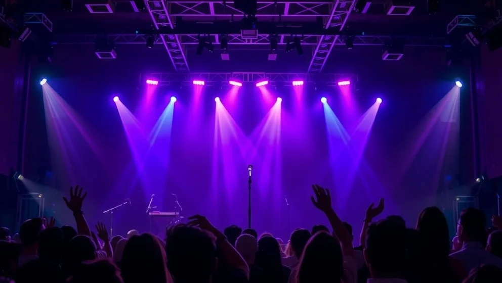 Kommande evenemang med Veronica Maggio