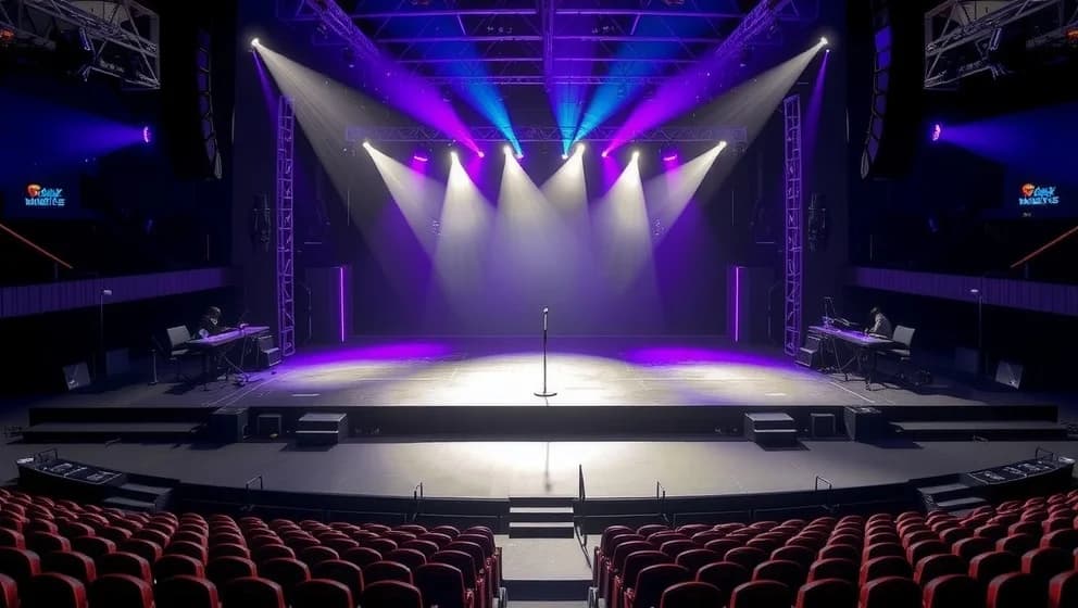 Kommande evenemang med Victor Leksell