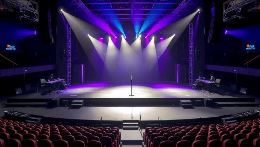 Kommande evenemang med Victor Leksell