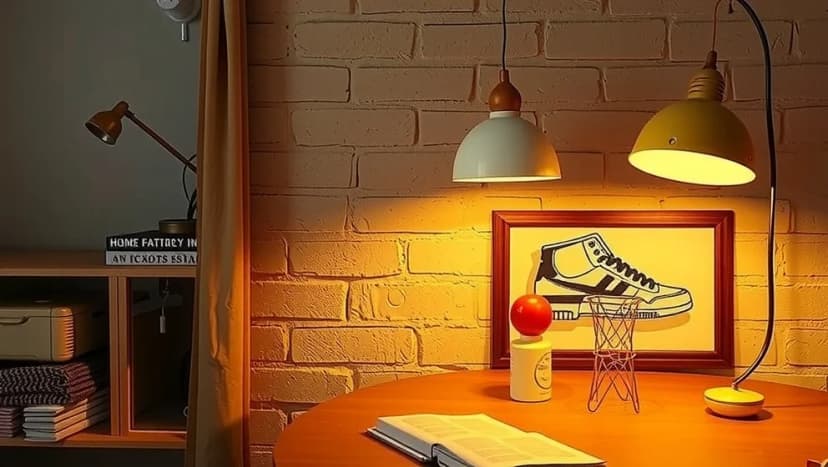 Koppla lampa 3 sladdar till 2 sladdar