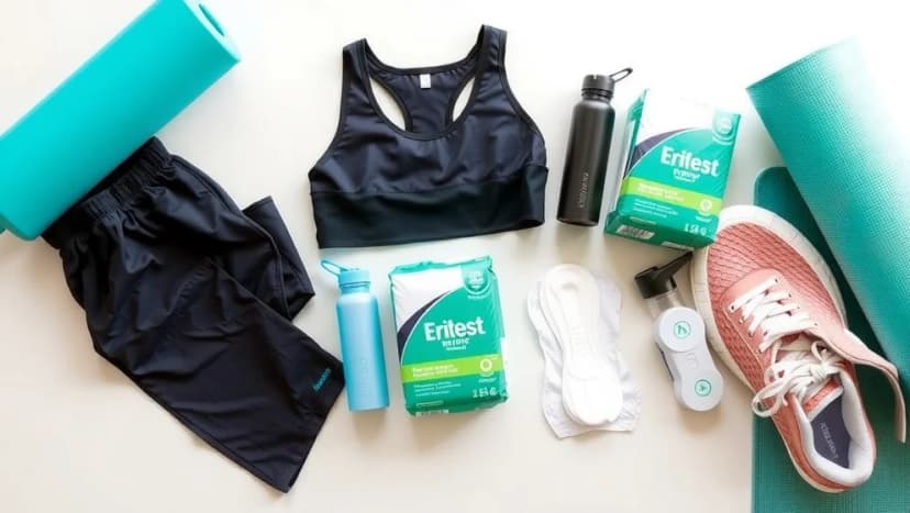 Libero Up and Go 5 bästa för daglig användning