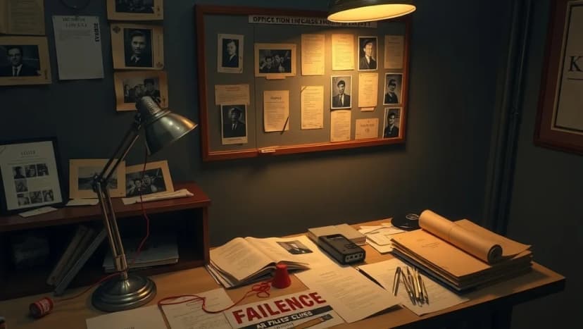 Line of duty säsong 6 vad hände egentligen