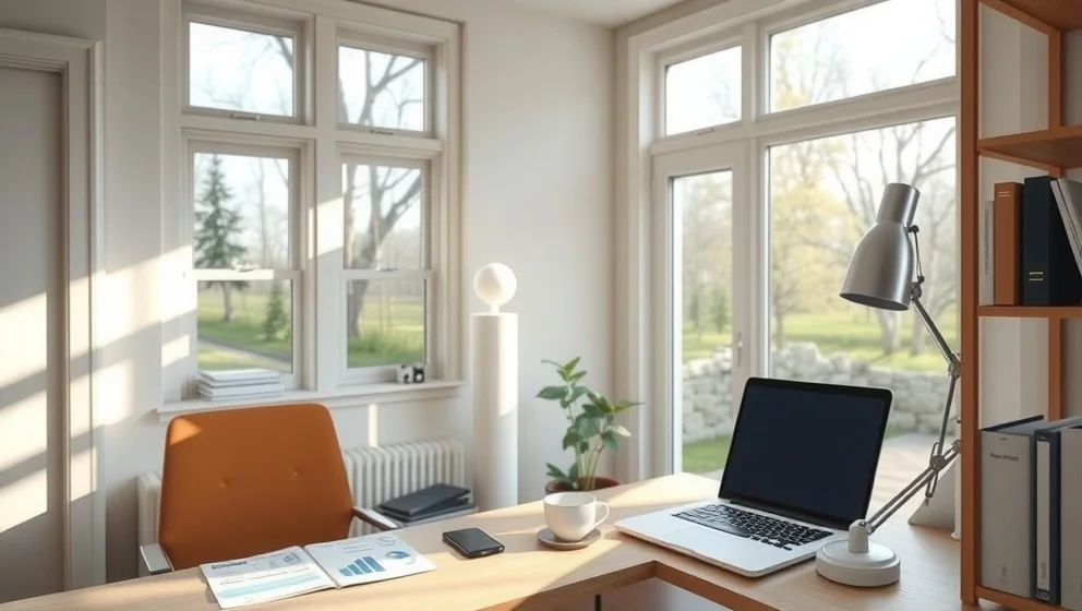 Lugnt jobb med bra lön finns verkligen