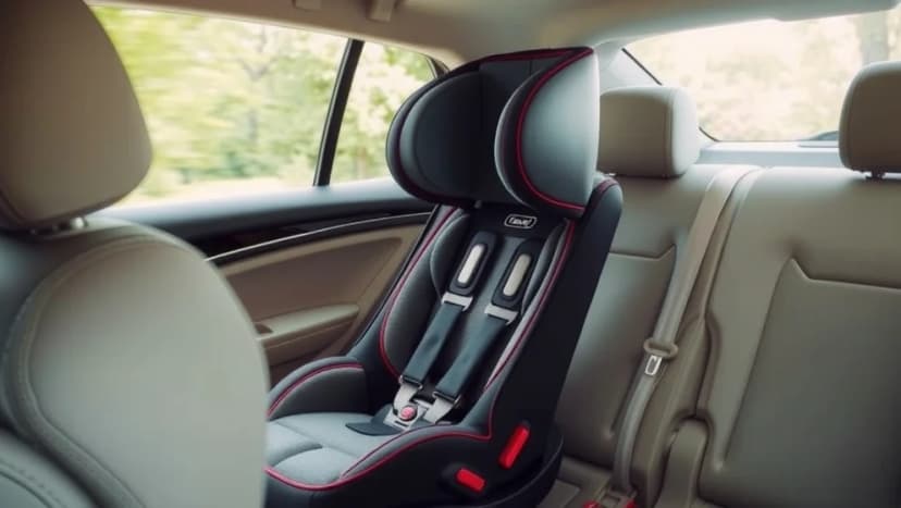 Maxi-Cosi Rodifix Airprotect värt pengarna?